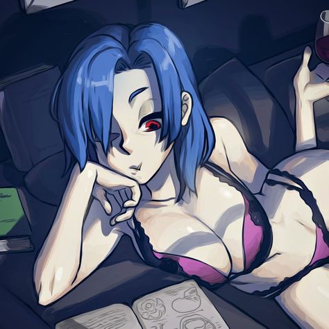 skullgirls valentine Skullgirls Valentine, Valentine Skullgirls, Skullgirls Icons, Skullgirls Art, Skull Girls, Profile Pictures, Cute Anime, Anime Character, Cute Art