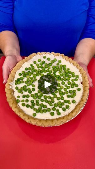 Thanksgiving Recipe Videos, Turkey Pie Recipes, Potato Pie Crust, Thanksgiving Pot Pie, Life With Coco, Turkey Pie, Fresh Turkey, Turkey Pot Pie, Thanksgiving Pies