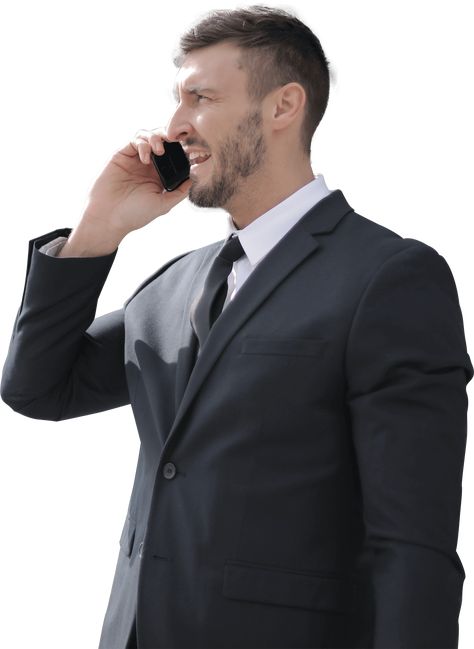 Call Png, Man Png, Best Resolution, Corporate Business, Phone Call, Png Image, Business Man, Resolution, For Free