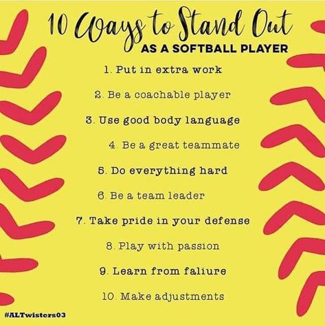 Inspirational Softball Quotes, Funny Softball Quotes, Softball Memes, Sports Quotes Softball, Softball Cheers, Softball Workouts, Softball Crafts, Softball Drills, Softball Pitching