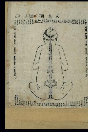 Chinese Alchemy, Forensic Artist, Spiritual Nature, Human Tissue, Ancient Drawings, Wellcome Collection, Masonic Symbols, Body Map, Qi Gong