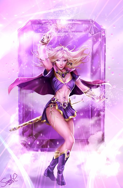 Amethyst Princess Of Gemworld, Human Character Art, Human Character, Purple Lady, Good Character, Detective Comics, Dc Characters, Marvel Dc Comics, Teen Titans