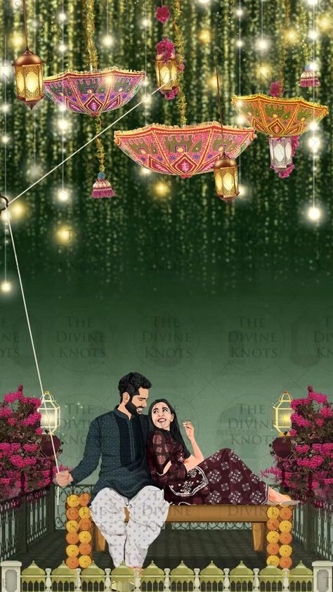 Save the date E invite video rusticweddingpro Wedding Card Writing, Creative Wedding Invitations Design, Digital Wedding Card, Cartoon Wedding Invitations, Wedding Illustration Card, Couple Illustration Wedding, Wedding Card Design Indian, Wedding Badges, Indian Wedding Invitation Card Design