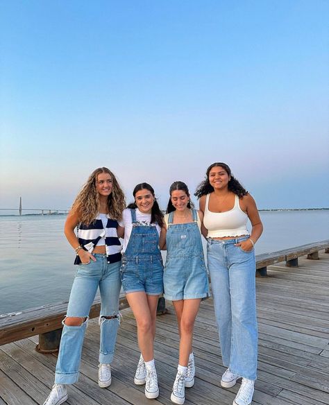 Cape Cod Summer Aesthetic Outfits, Cape Cod Outfit Aesthetic, Summer Boston Outfits, Cape Cod Aesthetic Outfits, Cape Cod Outfit, Cod Outfit, Cod Aesthetic, Cape Cod Aesthetic, High Top Converse Outfits