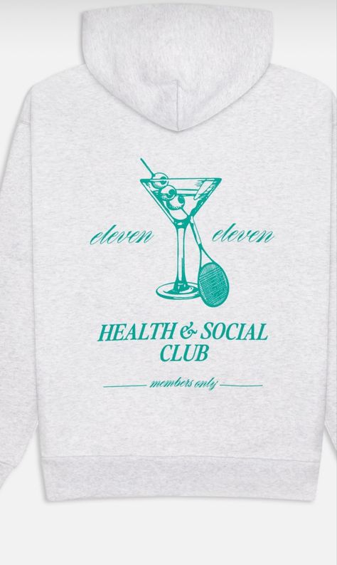 Bachelorette Inspo, Cute Clothing Stores, Vintage Tennis, Shirt Print Design, Vintage Branding, Social Club, Star Girl, 로고 디자인, Merchandise Design