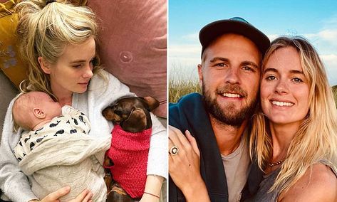 Cressida Bonas names first child after husband\'s late brother #DailyMail Cressida Bonas, Newcastle University, Individual Therapy, Princess Eugenie, Harry And Meghan, Duke And Duchess, Prince William, Daily Mail, Royal Family