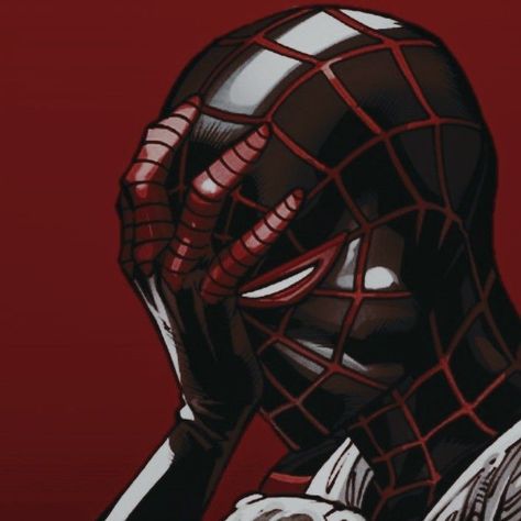 Ross Aesthetic, Spiderman App, Jack Ross, Marvel Phone Wallpaper, Spiderman Comic Art, Spiderman 1, Miles Spiderman, Spiderman Theme, Deadpool And Spiderman