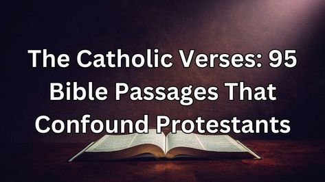 Catholic Verses, Catholic Bible Study, Catholic Bible Verses, Revelation 5, Catholic Doctrine, Catholic Beliefs, Catholic Bible, Catholic Books, Bible Passages