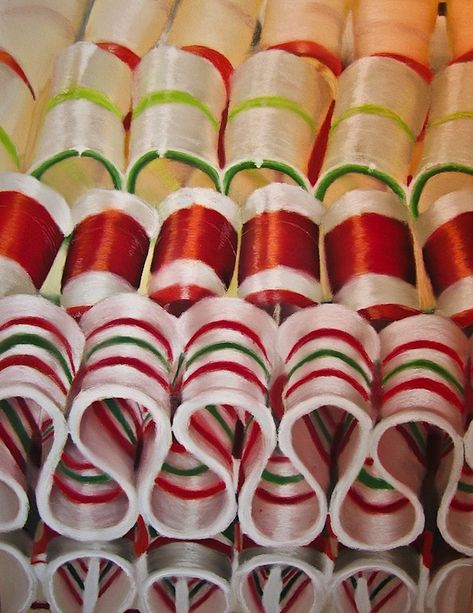 Ribbon Candy Christmas Ribbon Candy, Candy Ribbon, Wedding Candy Buffet, Wholesale Candy, Online Candy Store, Old Fashioned Candy, Ribbon Candy, Candy Sweet, Retro Candy