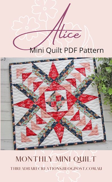 Mini Quilt Projects, Quilt Wall Hanging Ideas Free Pattern, Mini Quilts Patterns Free Wall Hangings Modern, Mini Quilts Patterns, Christmas Mini Quilts Patterns Free, Tiny Quilt Blocks, Mini Quilt Ideas, Mini Quilt Patterns Free, Mini Charm Pack Projects Free Pattern