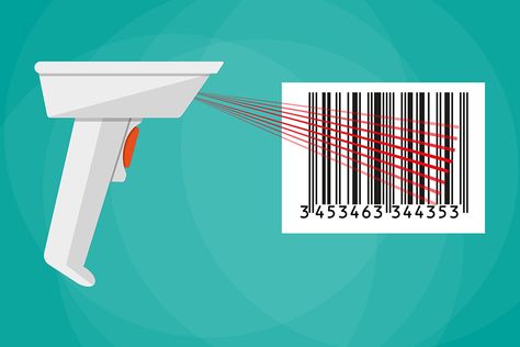 SKU numbers are essential for organizing and tracking inventory. We'll show you how to create SKU numbers, including examples and step by step instructions. Category Management, Stock Keeping Unit, Pos Software, Design Advertisement, Barcode Scanner, Data Mining, Flat Design, Step By Step Instructions, Start Up