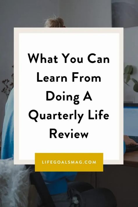 how to create your own quarterly life review planning session. Q2 planning to live your best life. setting quarterly goals with intention Quarterly Planning Personal, Quarterly Review Bullet Journal, Quarterly Planning, Quarterly Goals, Active Meditation, Life Review, Life Management, Help Me Grow, Stay On Track