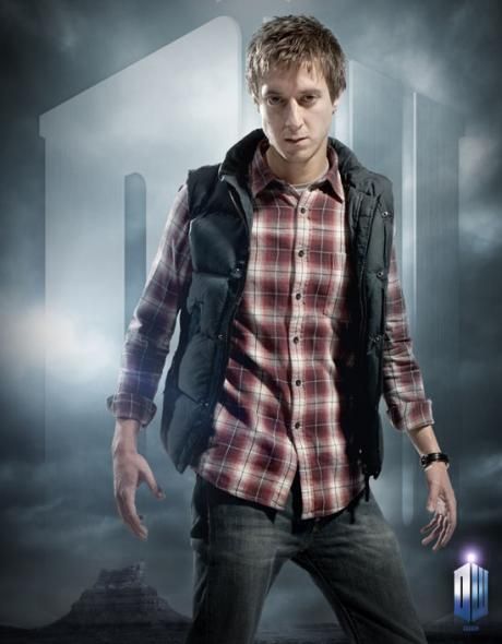 Rory Williams | Rory Williams - Doctor Who Wiki Caitlin Blackwood, Arthur Darvill, Steven Moffat, David Tennant Doctor Who, Rory Williams, Donna Noble, Doctor Who Quotes, Christopher Eccleston, Billie Piper