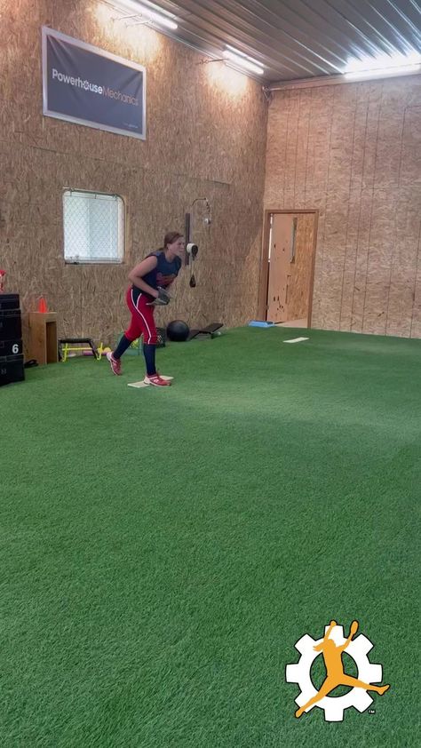 12u Ava is a beast!! | Coach K - Softball Pitching Coach | Coach K - Softball Pitching Coach · Original audio Softball Pitching, Coach K, A Beast, Softball, Audio