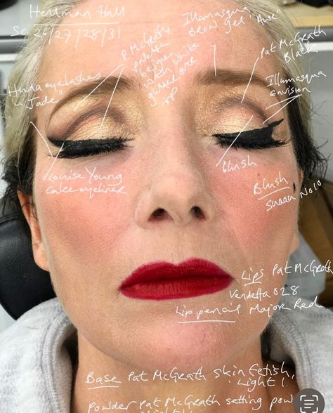 The Baroness Cruella, Baroness Cruella, Theatre Makeup, Cruella Deville, Cinderella Costume, Emma Thompson, Beauty Care, Halloween Makeup, Maquillaje De Ojos