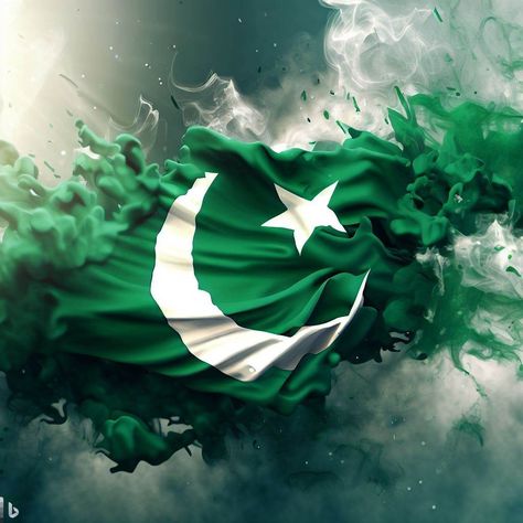 Pakistan Flag Hd, Pakistan Flag Wallpaper, Flag Pakistan, Pakistan Day, Pakistan Flag, Conceptual Photo, Flag Wallpaper, Look Up Quotes, Joker Wallpapers