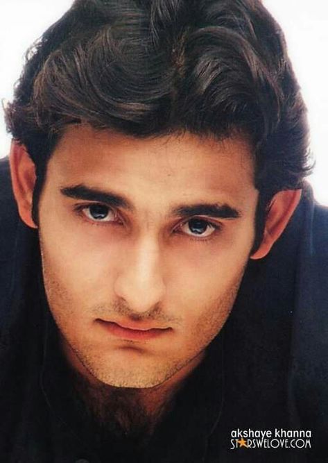 Akshaye Khanna Akshaye Khanna 90s, 90 Actors, Akshay Khanna, Akshaye Khanna, 90s Bollywood Fashion, Vinod Khanna, Heroes Actors, Actors Male, 90s Bollywood