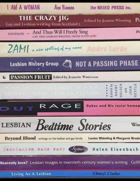 Audre Lorde Books, Jeanette Winterson, Audre Lorde, Book Vintage, Lorde, Book Girl, Bedtime Stories, Book Aesthetic, Vintage Book