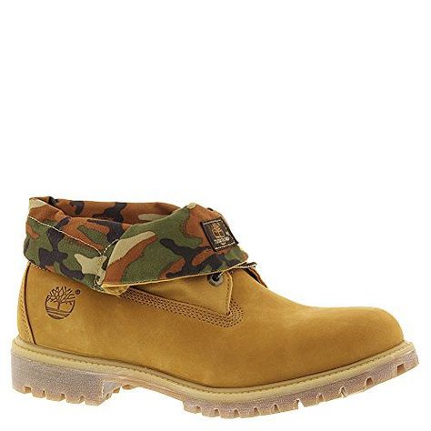 Timberland Men's Roll Top L/F Boot - http://authenticboots.com/timberland-mens-roll-top-lf-boot/ Timberland Boots Outfit Mens, Timberland Men, Timberland Boots Outfit, Timberland Logo, Timberland Waterproof Boots, Timberland Earthkeepers, Camo Boots, Timberland Outfits, Timberland Waterproof