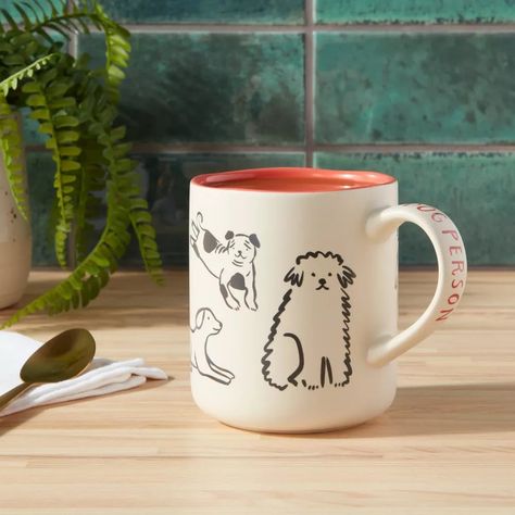 Target Kitchen, Items To Buy, Color Me Mine, Diy Mugs, Painted Cups, Animal Mugs, Diy Pottery, Paint And Sip, Kitchen Products