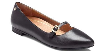 The 5 Most Comfortable Flats With Arch Support Flats With Arch Support, Wide Shoes, Womens Ballet Flats, Comfortable Flats, Mary Jane Flats, Pointed Toe Shoes, Pointed Toe Flats, Stylish Shoes, Flat Shoes