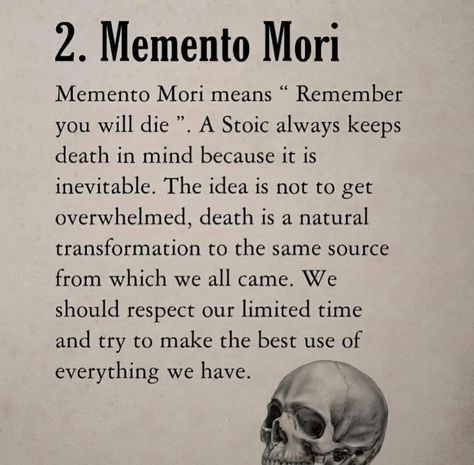 Memento Mori Quote, Greek Mythology Quotes, Philosophy Tattoos, Internal Monologue, Yoga Inspiration Quotes, Love Quotes Wallpaper, Feel Good Quotes, Philosophy Quotes, Memento Mori