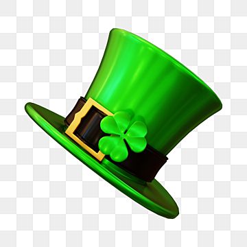 st patrick,hat,green hat,leprechaun,party,saint,patrick,3d,ireland,celebration,irish,clover,shamrock,st patricks day Leprechaun Party, Sant Patrick, Leprechaun Costume, St Patricks Day Clipart, St Patricks Day Hat, Uk Map, Irish Hat, Green Costumes, Irish Clover