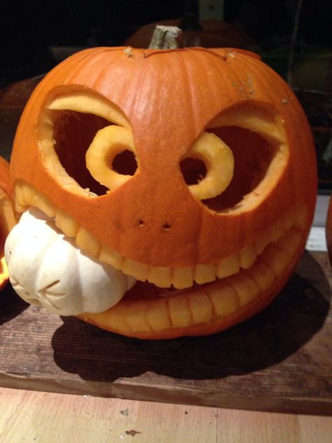 Hungry Pumpkin Hungry Pumpkin, Pumpkin Pumpkin Carving, Pumpkin Game, Pumpkin Games, Pumpkin Carving Ideas, Pumpkin Carvings, Pumpkin Pumpkin, Hello Pumpkin, Pumpkin Ideas