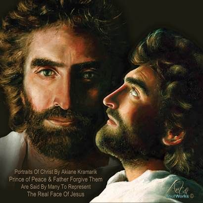 Akiane Kramarik Paintings, Akiane Kramarik, Child Prodigy, Jesus Artwork, Prophetic Art, Jesus Face, Pictures Of Jesus Christ, Ayat Alkitab, Prince Of Peace