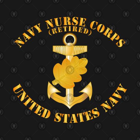 Navy Nurse Corps, Family Vision Board, Navy Sister, Navy Tattoos, Nurse Tattoo, Hawaii Flowers, Hawaiian Designs, Military Insignia, Vision Boards