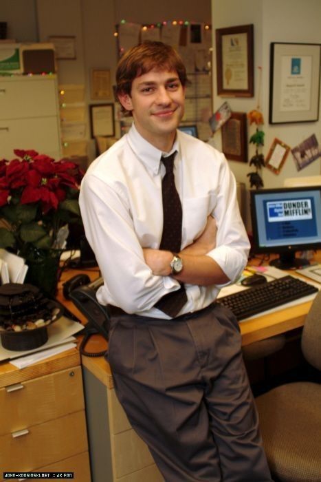 Young John Krasinski, John Krasinski Aesthetic, Jim Halpert Cute, John Krasinski The Office, Jim Office, Jim From The Office, Jim The Office, Jim Halpert The Office, The Office Jim