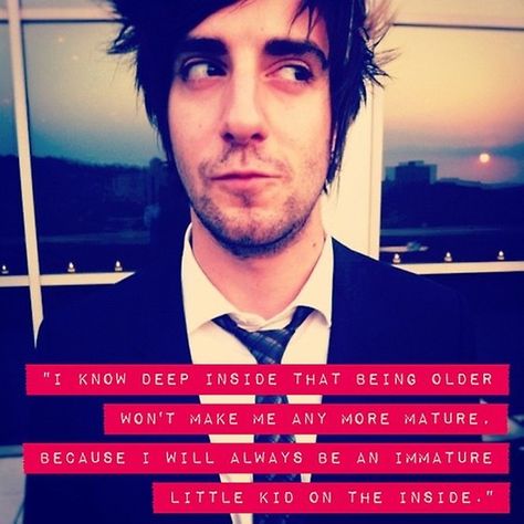 Jack Barakat. Amity Affliction, Alan Ashby, Mayday Parade Lyrics, Jack Barakat, The Amity Affliction, La Dispute, Oliver Sykes, Mayday Parade, Halestorm