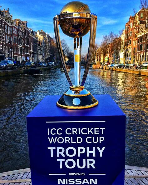 ICC Cricket world Cup 2019. Cricket World Cup Trophy, World Cup Table, Imam Mahdi Painting, World Cup Cricket, Imam Mahdi, World Cup Trophy, Virat Kohli Instagram, Jumma Mubarak Images, Cricket Videos