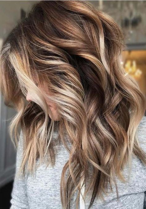 Brunette Ombre, Rambut Brunette, Color Tips, Colored Hair Tips, Brunette Balayage, Hairstyle Trends, Brunette Balayage Hair, Haircut Inspiration, Ombré Hair