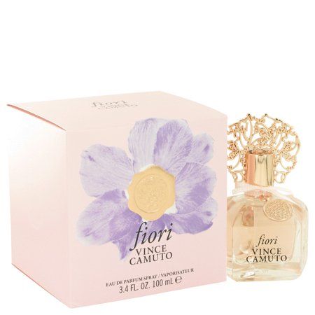 Vince Camuto Perfume, Perfume Versace, Perfume Women, Floral Perfume, Creamy Blonde, Pink Grapefruit, Womens Fragrances, Floral Fragrance, Easy Going