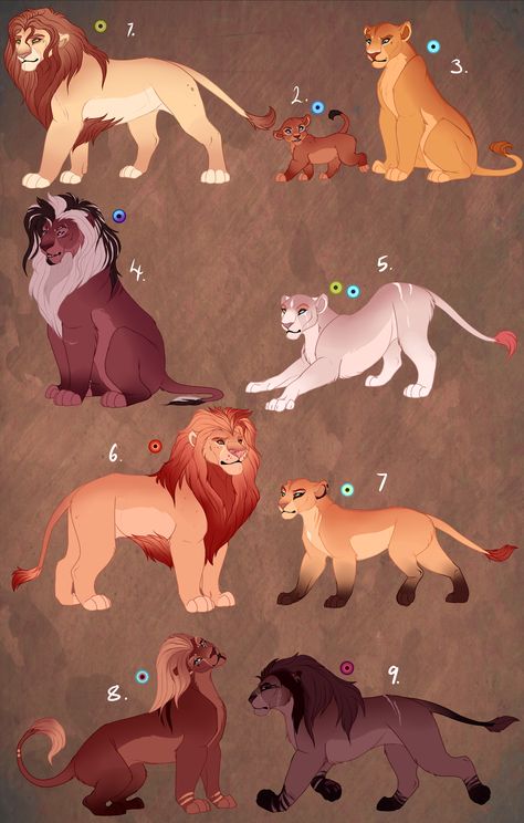 Anime Lion, British Pounds, Different Hair Styles, King Drawing, Lion Sketch, Lion King Drawings, Lion King Pictures, Lion King Fan Art, Lion Drawing