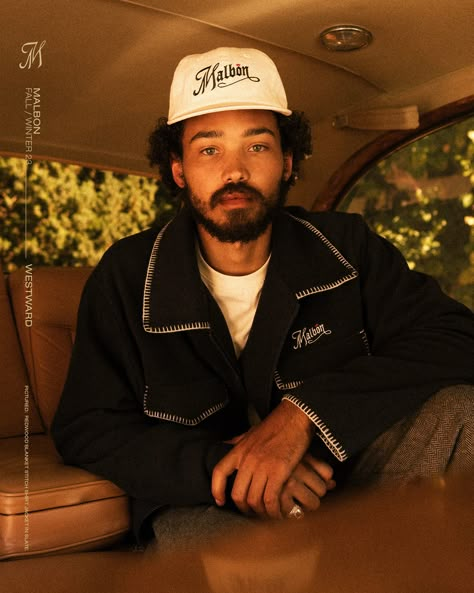 Our Fall/Winter '23 Offering Continues with the 'Westward' Collection. Delivering Friday, 11.17.23 @ 10am PST Photographer: @likethejetsons Models: @brockymarciano @miles0nd Golf Fits, Jordan Golf, Winter 23, Golf Hats, Take A Photo, Photography Portraits, Clothing Designs, Mens Golf, Classic Pattern