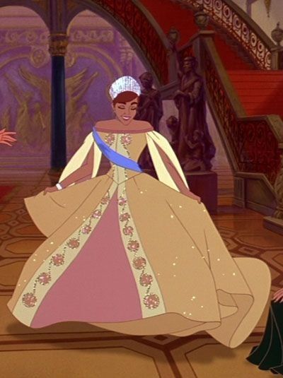 Anastasia Anastasia Boat Dress, Anastasia Coronation Gown, Anastasia Princess, Anastasia Aesthetic, Anastasia Costume, Anastasia Cosplay, Disney Anastasia, Anastacia Disney, Anastasia Movie