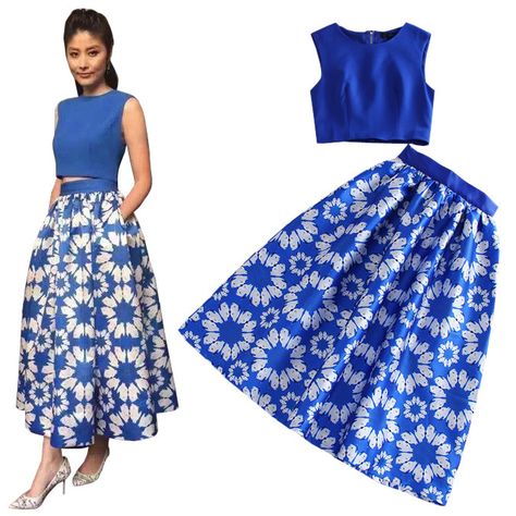 Circle Skirt And Crop Top, Printed Skirt Top Indian Outfit, Colorful Lehenga, 3/4 Circle Skirt, Designer Floor-length Skirt Set For Navratri, Navratri Party Wear Floor-length Skirt Set, Wedding Drapes, Bride Pantsuit, Top Long Skirt