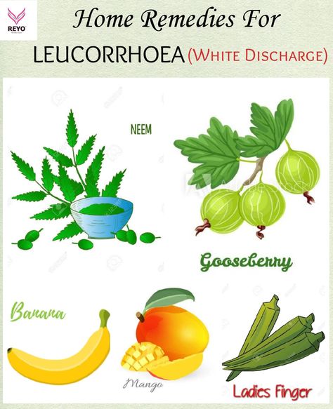 A thick, white discharge can occur throughout your menstrual cycle. This discharge is known as leukorrhea, and it's completely normal. The discharge may start out thinner in the days leading up to ovulation, or when an egg is released. During ovulation, the discharge or mucus may become very thick, and mucus-like. White Discharge Remedies, Health Knowledge, Romantic Drama, What Happened To You, An Egg, Diet Plans, Diet And Nutrition, Care Tips, Health Food