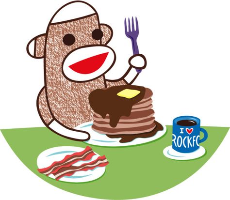 smbreakfast Sensitive Skin Laundry Detergent, Laundry Detergent Pods, Monkey Drawing, Sock Monkeys, Monkey Art, Monkey Business, Sock Monkey, Oh Yeah, Laundry Detergent