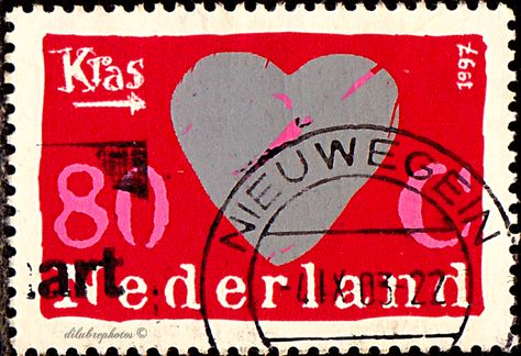 Netherlands Stamp, Post Stamps, Magazine Collage, Love Stamps, Post Stamp, Postal Stamps, Vintage Magazines, Stamp Design, Stamp Collecting