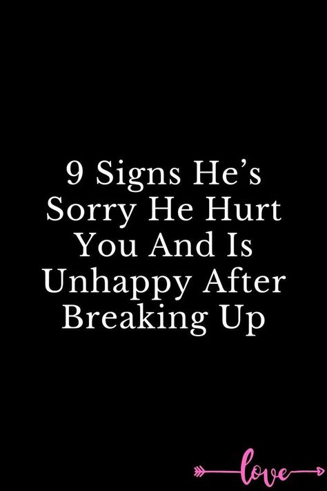 It is normal for people who started the separation to regret it. Feelings for each other just don’t go away with separation. The person initiating the breakup feels that they owe it to the other person to fix things. He regrets breaking up with you because he still cares about you and is doubting his decision to end the relationship. However, this may not always be the case. He Regrets Letting You Go, Doubting Relationship Quotes, Quotes About Regret Relationships, Regret Breaking Up Quotes, Breaking Up With Someone Who You Still Love, Separation Quotes Relationship, How To Make Him Regret Losing You, Fixing Relationships Quotes, Break Up Quotes To Him Breakup Words