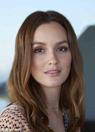 Leighton Meester Hair, Celebrity Beauty Secrets, Nia Long, Gossip Girls, Kat Dennings, Taurus Woman, Gemma Arterton, Leighton Meester, Rachel Mcadams