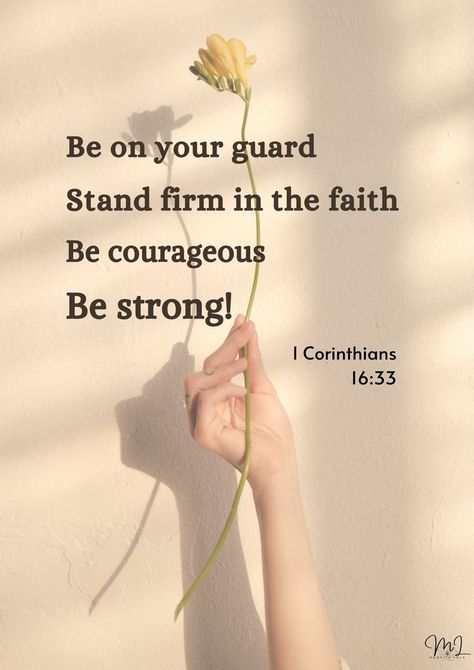 Courage Scripture, Bible Verse List, Be Courageous, Trust In God, Encouraging Words, Stand Firm, Safety Net, Nothing To Fear, Scripture Reading