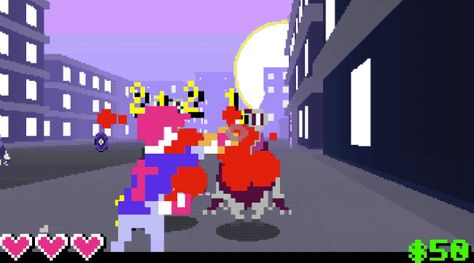 BEAT THE ART BREAKER is a retro pixel art beat ‘em up in which you explore and beat up monsters in a strange urban fantasy 3D world. https://www.alphabetagamer.com/beat-the-art-breaker-alpha-demo/ #indiegames #gaming #games #videogames Retro Games, 3d Pixel, Dragon City, Art Beat, Pixel Games, Retro Graphics, Anime Dad, Pixel Art Games, Low Poly Art