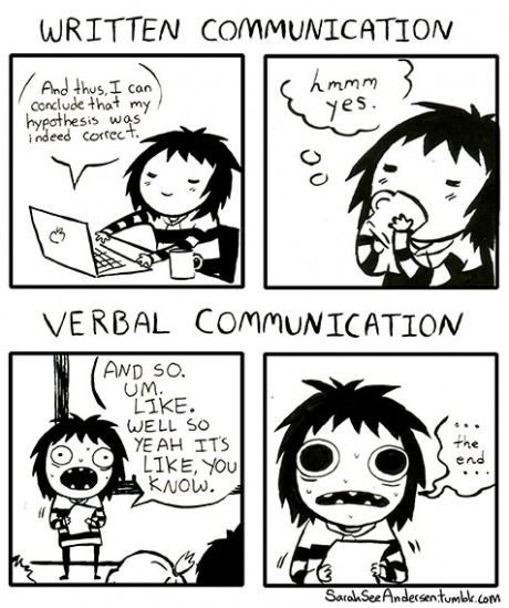 Lol Sarah's Scribbles, Sarah Andersen, 4 Panel Life, Introvert Problems, Online Comics, Doodle On Photo, Totally Me, Comic Strip, Bones Funny