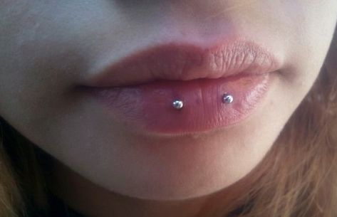 Vertical Tongue Piercing, Clitoral Hood Piercing, Horizontal Tongue Piercing, Apadravya Piercing, Ashley Piercing, Vertical Labret Piercing, Philtrum Piercing, Lip Jewelry, Jewelry Questions