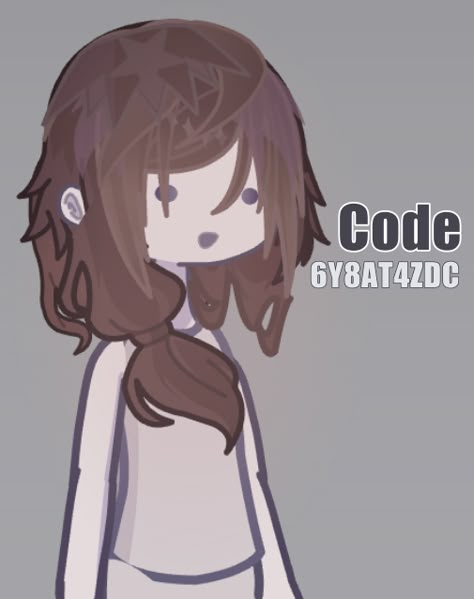 I probably should be creating clothes next, but i was feeling more hair and faces soo!! Hair Codes Gacha Life 2, Gacha Life 2 Hair Ideas Girl, Gacha Life 2 Base Body Code, Gacha 2 Hair, Hair Gacha Life 2 Code, Gacha Life 2 Face, Gl2 Face Codes, Gacha Life 2 Face Codes, Gl2 Hair Ideas