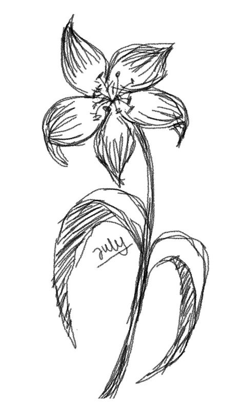 ★ by me Scribble Art Flowers, Flower Scribble Drawing, Creepy Flower Drawing, Flower Scribble, Scribble Flowers, Scribble Drawing, Scribble Art, Creepy Tattoos, Flower Doodles